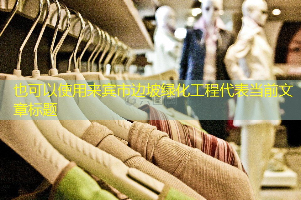 来宾市边坡绿化工程 来宾市边坡绿化工程